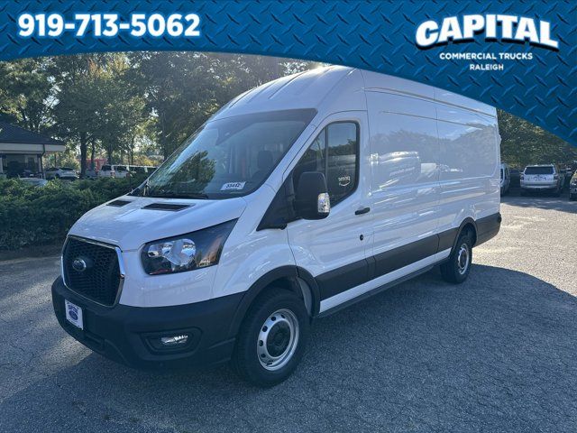 2024 Ford Transit Base