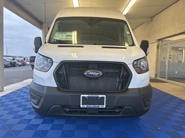 2024 Ford Transit Base