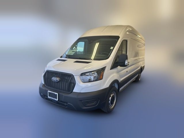 2024 Ford Transit Base