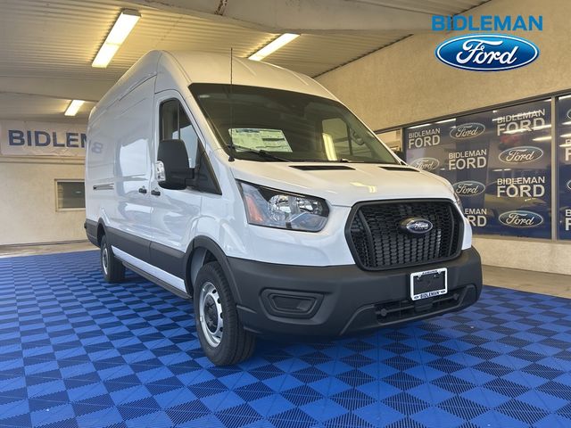 2024 Ford Transit Base