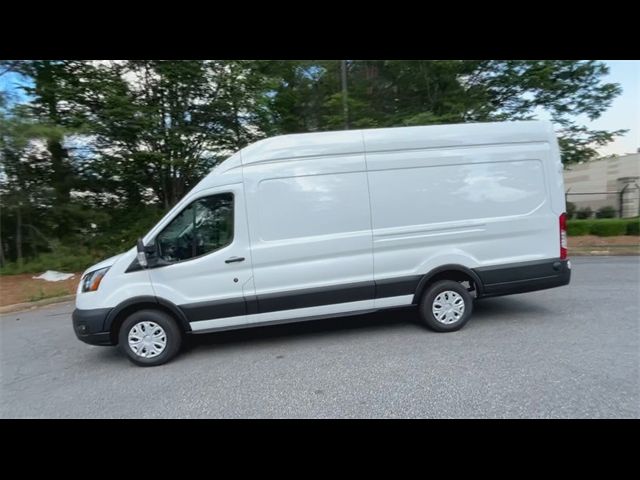 2024 Ford Transit Base