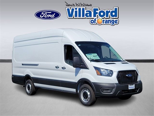 2024 Ford Transit Base