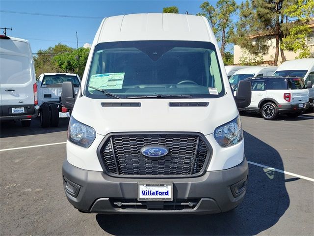 2024 Ford Transit Base