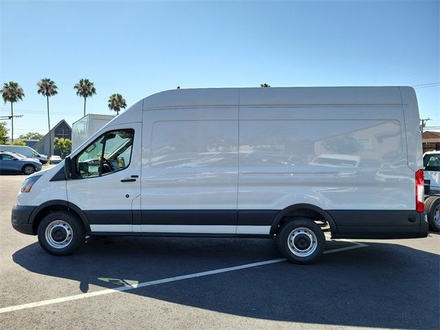 2024 Ford Transit Base