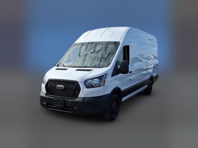 2024 Ford Transit Base