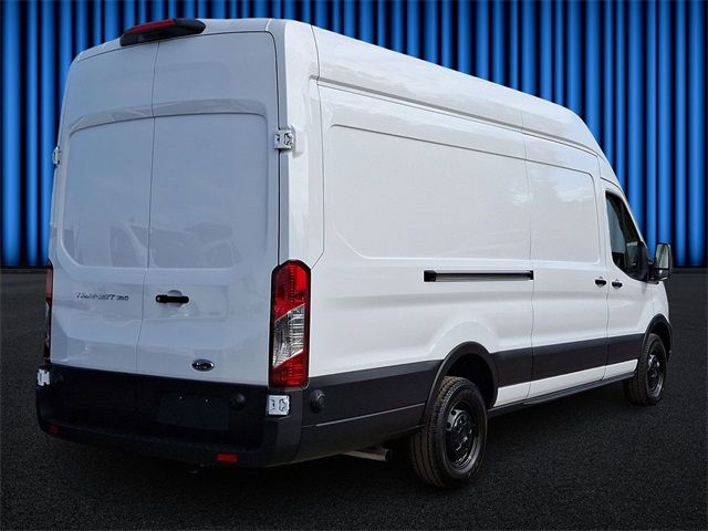 2024 Ford Transit Base