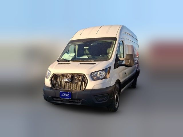 2024 Ford Transit Base