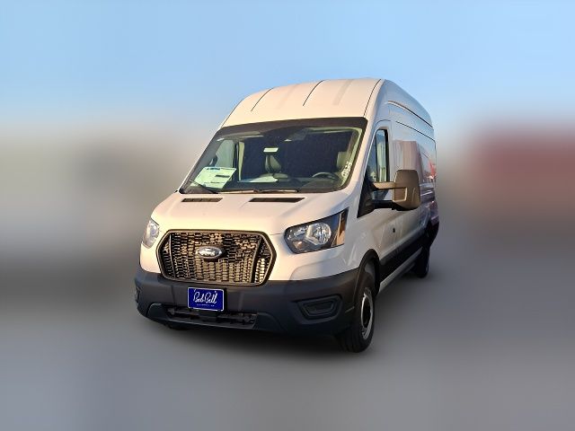 2024 Ford Transit Base