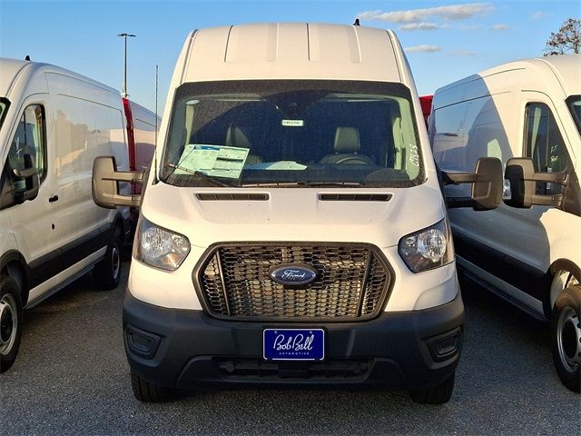 2024 Ford Transit Base