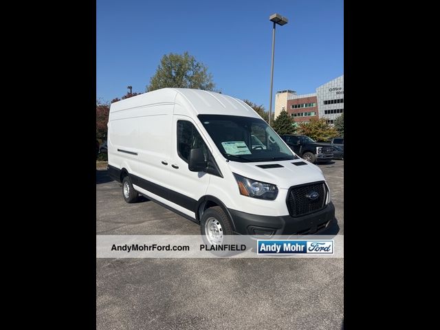 2024 Ford Transit Base