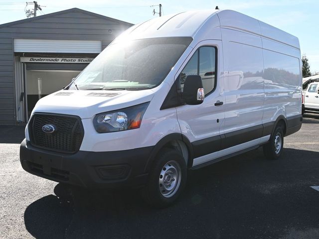 2024 Ford Transit Base