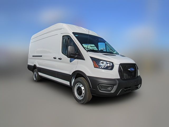 2024 Ford Transit Base