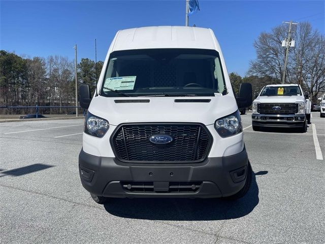 2024 Ford Transit Base