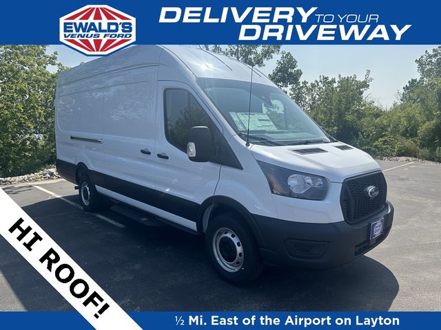 2024 Ford Transit Base