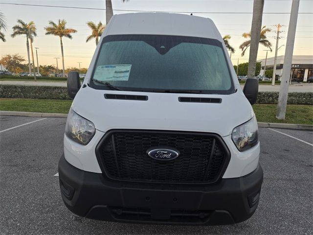 2024 Ford Transit Base