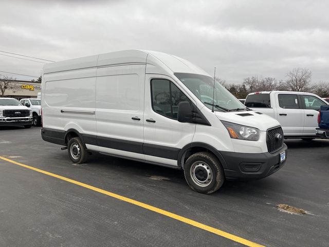 2024 Ford Transit Base