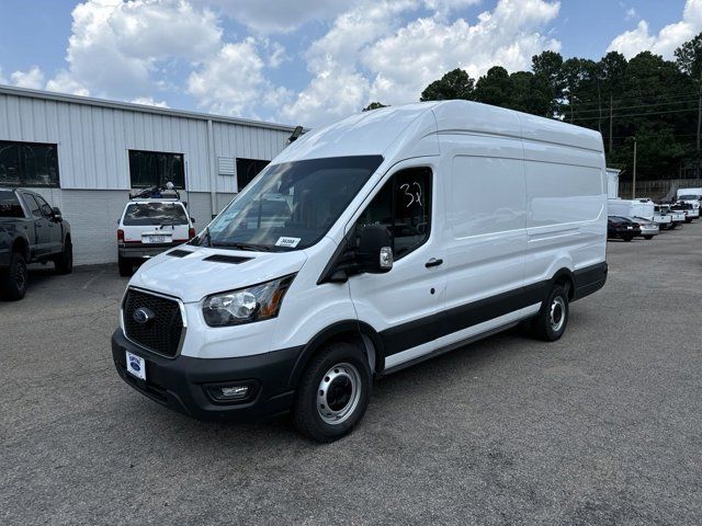 2024 Ford Transit Base