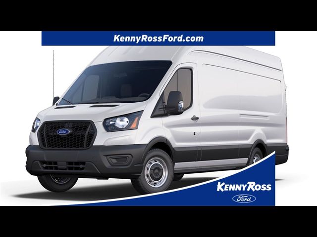 2024 Ford Transit Base