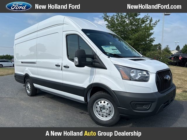 2024 Ford Transit Base