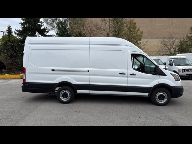 2024 Ford Transit Base