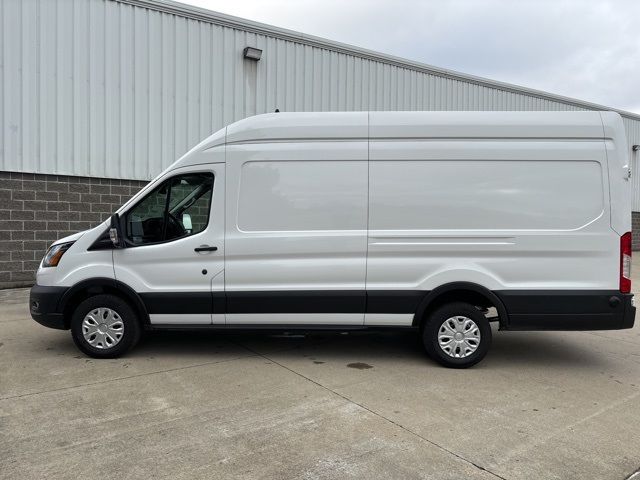 2024 Ford Transit Base