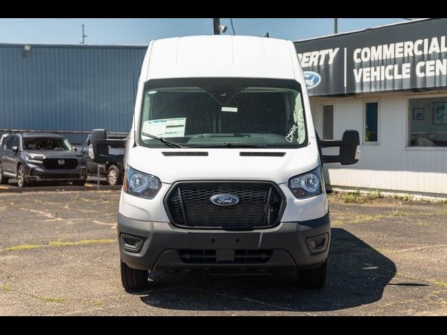 2024 Ford Transit Base