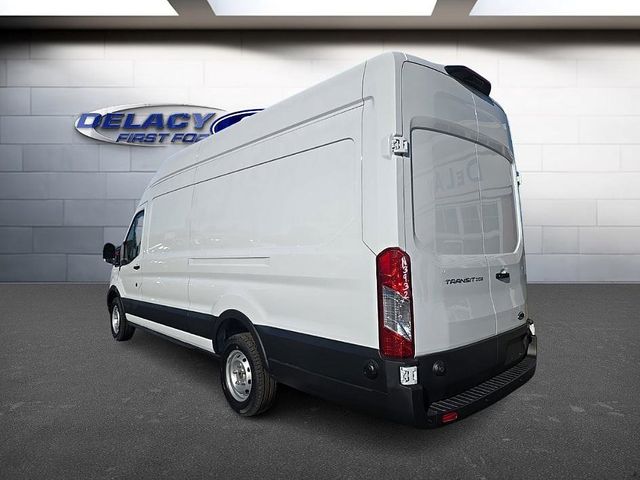 2024 Ford Transit Base