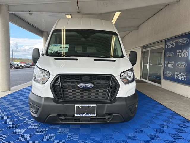 2024 Ford Transit Base