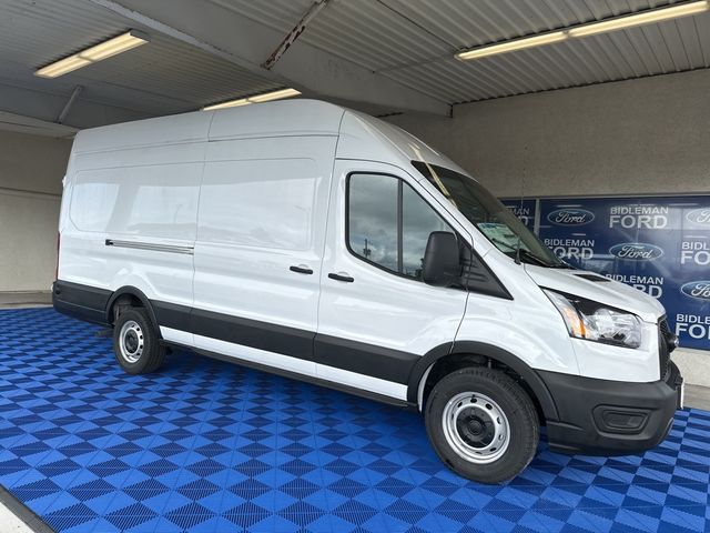 2024 Ford Transit Base