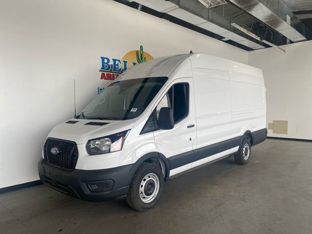 2024 Ford Transit Base