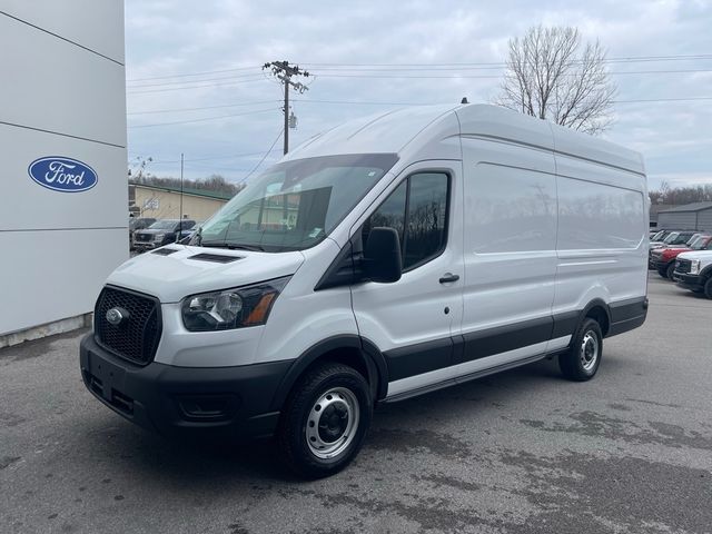 2024 Ford Transit Base