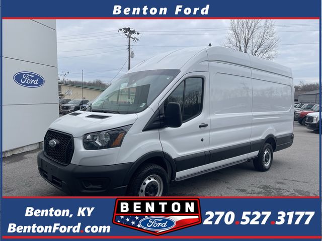 2024 Ford Transit Base