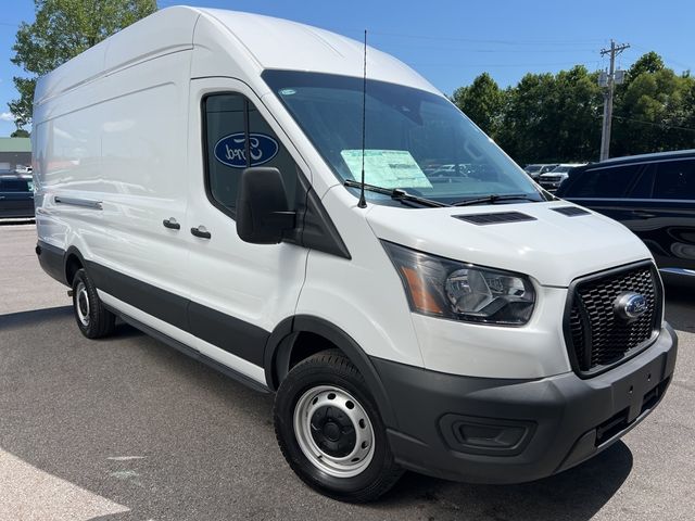 2024 Ford Transit Base