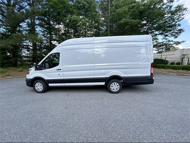 2024 Ford Transit Base