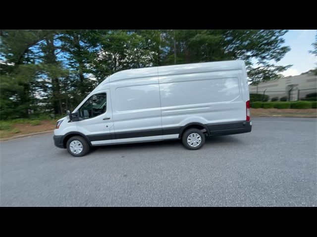 2024 Ford Transit Base