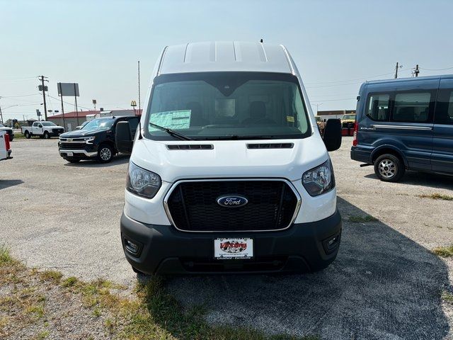 2024 Ford Transit Base