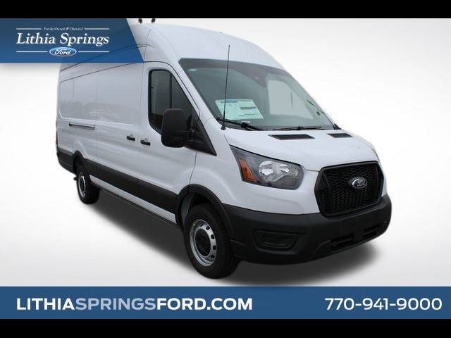 2024 Ford Transit Base