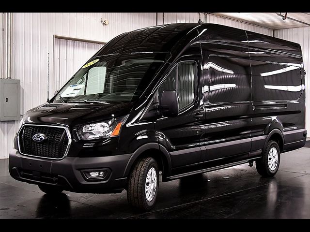 2024 Ford Transit Base