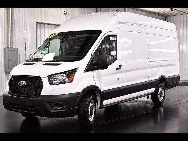 2024 Ford Transit Base