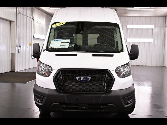 2024 Ford Transit Base