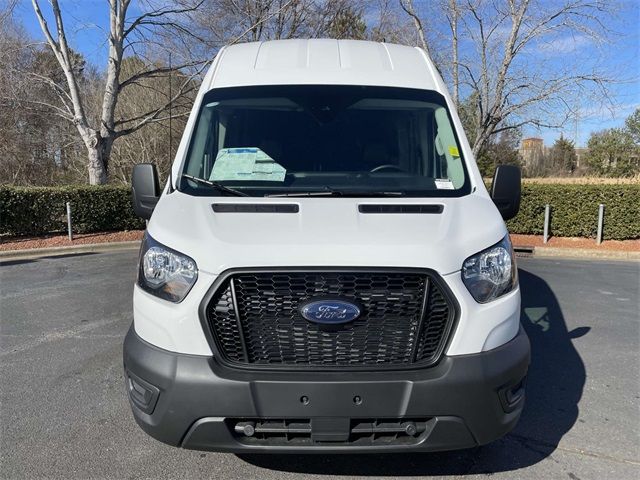 2024 Ford Transit Base