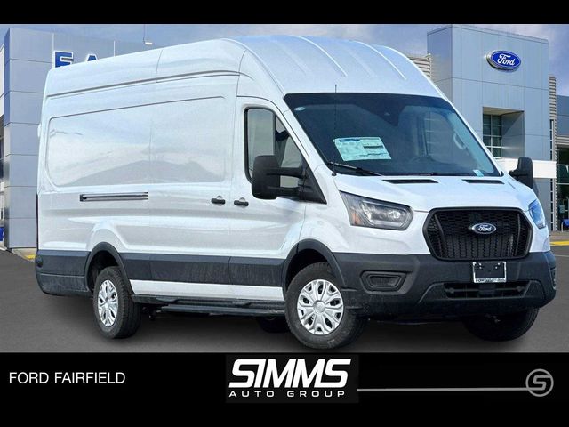 2024 Ford Transit Base