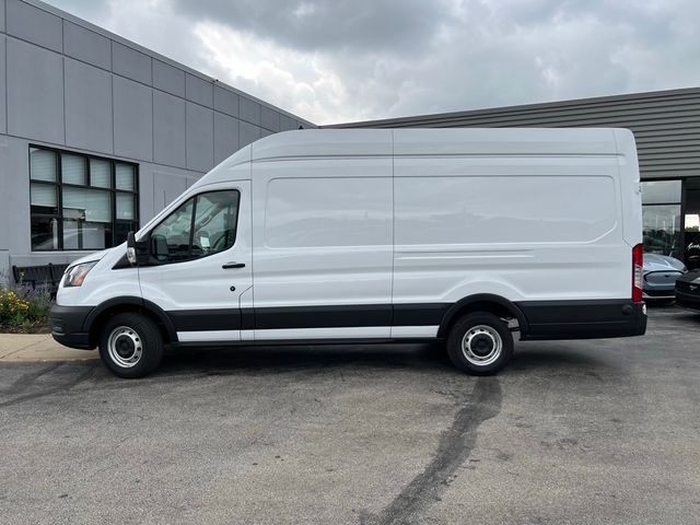 2024 Ford Transit Base