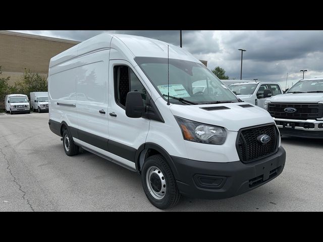 2024 Ford Transit Base