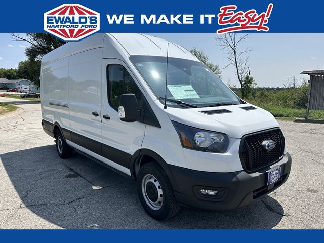 2024 Ford Transit Base