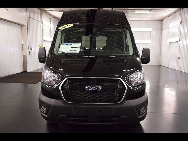 2024 Ford Transit Base