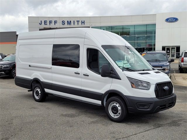 2024 Ford Transit Base