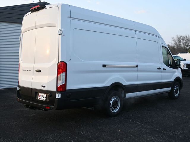 2024 Ford Transit Base