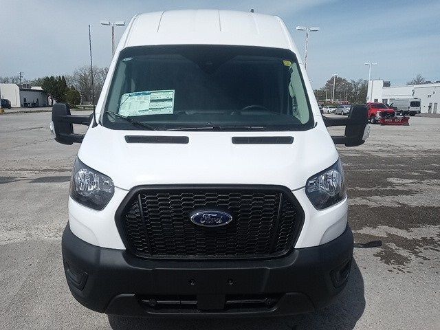 2024 Ford Transit Base