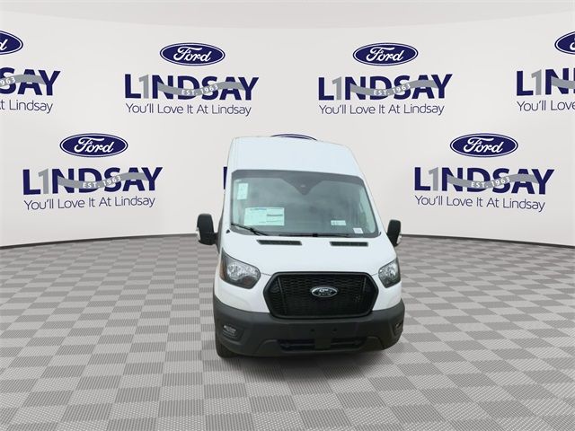 2024 Ford Transit Base